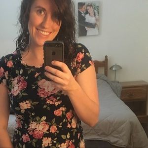 Meet your Posher, Kimberly